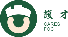 護才有限公司 Logo